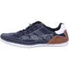 Bugatti Herren Sneaker dark blue, Herren:42 EU Produktbild-Vorschau 50