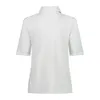 Cmp Woman Polo A001 Bianco 36 Produktbild-Vorschau 2
