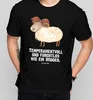 Mr. & Mrs. Panda Größe XXL T-Shirt Sternzeichen Widder - Produktbild-Vorschau 4