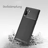 Samsung Galaxy Note 10 Plus hoesje, AVANA beschermhoes, Productafbeelding-voorbeeld 6