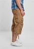 Brandit Urban Legend 3/4 Shorts-kurze Hose Größe S Farbe Produktbild-Vorschau 14