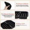 Silikon Waffelformen 2er-Set für Airfryer 3000/5000, Produktbild-Vorschau 3