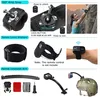Action Kamera Zubehör Set, 50 in 1 für Hero8/9/10 Action Produktbild-Vorschau 5