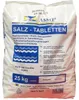 ASBIT regenerujące tabletki solne 25kg do zmiękczaczy wody Podgląd zdjęcia produktu 1
