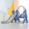 LZQ Rutsche für Kinder, 4 in 1 Kinderrutsche mit Schaukel, Produktbild-Vorschau 8