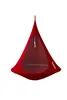 Cacoonworld Hängehöhle "Cacoon", Rot, Single, ø 1,5 m Produktbild-Vorschau 6