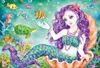 Schmidt Spiele 56376 Puzzle Princezna, víla, mořská panna - Náhled obrázku produktu 3