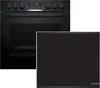 Bosch Cuisinière HND679LS62 Volume utile 71 l Dimensions Voir les images du produit 21