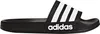 Adidas Adilette Shower Cblack/Ftwwht/Cblack 43 1/3 Produktbild-Vorschau 16