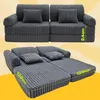 ODOL-PLUSZ® Spielsofa, Kindersofa aus Schaumstof - Produktbild-Vorschau 6