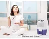 Senelux Mini-Luftentfeuchter 500 ml, tragbar, leise, Produktbild-Vorschau 3