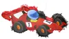 Piñata Rennwagen, Größe 50 x 21 x 8 cm Produktbild-Vorschau 1