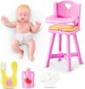 5 Surprise My Mini Baby Serie 2, 3 Jahr(e), Mehrfarbig Produktbild-Vorschau 8