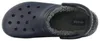 Crocs Classic Lined Clog, Nazouváky, Uni, Dospělý, Modrá, Náhled obrázku produktu 32