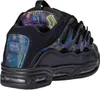 Osiris D3 2001 in Schwarz-Rosa für Damen – Größe 5 (UK) – Produktbild-Vorschau 3