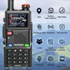 Baofeng UV-5RH PRO Walkie Talkie z GPS Moc 10W Dwuzakresowa Podgląd zdjęcia produktu 6