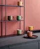 ASA Selection, tazza Henkelbecher, colore kaki, diametro Anteprima dell’immagine prodotto 3