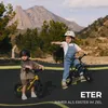 Kinderkraft ETER Bici senza pedali con ruotePoliuretano12" Anteprima dell’immagine prodotto 10