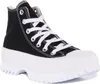 CONVERSE CHUCK TAYLOR ALL STAR LUGGED 2.0 Schwarz Anteprima dell’immagine prodotto 1