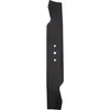 Messer Satz 2x 49cm für Rasenmäher 742-04 742-0473 Produktbild-Vorschau 2