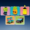 LEGO Classic Neonová kreativní zábava, Sada na stavění, 5 Náhled obrázku produktu 26