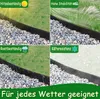 LARS360 12 m Rasenkanten inkl. 50 Nägel Pflasterkante Höhe Produktbild-Vorschau 5