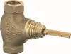 KLUDI Inbouwventiel 3/4 inch, DN 20 - 29211 Productafbeelding-voorbeeld 1