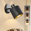Rosikey Lampada da parete a LED dimmerabile Camera da letto Anteprima dell’immagine prodotto 1