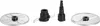 Blender Concept TM5500 1,5 l Blender zanurzeniowy 1500 W Podgląd zdjęcia produktu 23