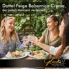 Glücks Momente - Dattel Feige Crema - 100ml Balsamico Crema Produktbild-Vorschau 2