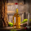 Bottiglie per liquore KADAX 500ml, 50 pezzi, bottiglie Anteprima dell’immagine prodotto 3