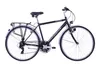 Avatar Trekkingrad Enterprise 28" Herren Schwarz (RH: 55 Produktbild-Vorschau 1