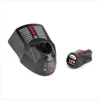 Zestaw startowy Bosch 12 V z 1x akumulatorem GBA 12 V 3,0 Podgląd zdjęcia produktu 2