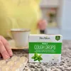 Herbion Naturals Kvapky proti kašľu bez cukru s prírodnou Náhľad obrázku produktu 6