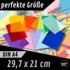 perfect ideaz 50 sztuk kalki kreślarskiej A4 115g 10 Podgląd zdjęcia produktu 2