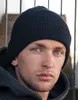 Build Your Brand Heavy Knit Beanie Produktbild-Vorschau 6