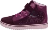 Ricosta Jeannie Klettstiefel Violett Produktbild-Vorschau 2