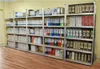 Kovové regály Regály do sklepa Domácí regály Kancelářské Náhled obrázku produktu 6