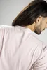Red Hot Chili Peppers T-Shirt Herren Logo Neon pink XL Produktbild-Vorschau 5