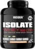 Weider Isolate Whey 100 CFM (2000g) Cookies & Cream - Produktbild-Vorschau 1