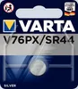 Varta V 76 PX - Batterie SR44 - Silberoxid Anteprima dell’immagine prodotto 6