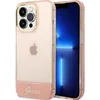 Guess Guhcp14Xhgcop Iphone 14 Pro Max 6,7 Pink/Pink Produktbild-Vorschau 1