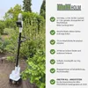 Akku Bodenhacke 20V/2.0Ah mit Akku und Ladegerät 19 cm Produktbild-Vorschau 8
