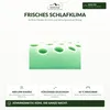 hERZtal orthopädisches Nackenstützkissen 11 cm 40x80 cm Produktbild-Vorschau 7