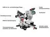 Metabo Set KGS+ KSU 251 691214000 Produktbild-Vorschau 6