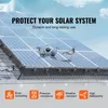 Ochrona paneli słonecznych przed ptakami - 20,3 x 30,5 m - Podgląd zdjęcia produktu 2