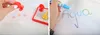Wasserzeichenmatte XXL100x80 cm Set 22443 Produktbild-Vorschau 7