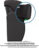 Graco Junior Maxi i-Size R129 -turvavyöistuin, 100–150 cm, Podgląd zdjęcia produktu 18