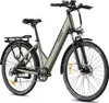 Elektrofahrrad E-Bike 28 Zoll Herren City E-Bikes Produktbild-Vorschau 1