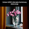 LEGO® Botanicals 10374 Rozenboeket in roze tinten Productafbeelding-voorbeeld 27